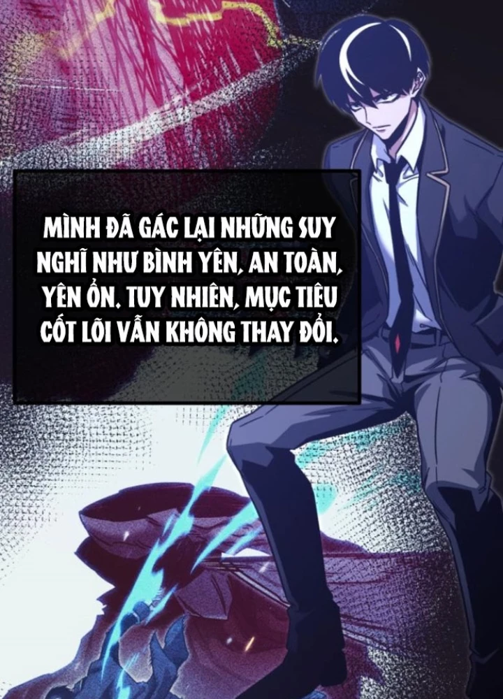 Thống Lĩnh Học Viện Chỉ Bằng Dao Sashimi Chapter 38 - 55