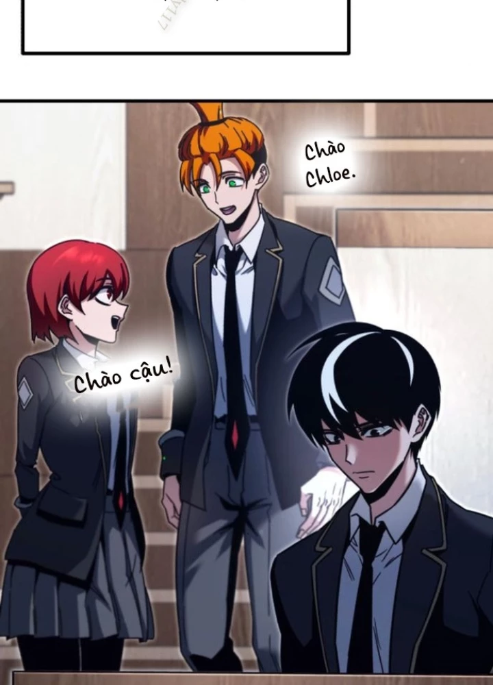 Thống Lĩnh Học Viện Chỉ Bằng Dao Sashimi Chapter 38 - 63