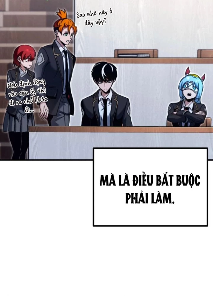 Thống Lĩnh Học Viện Chỉ Bằng Dao Sashimi Chapter 38 - 67