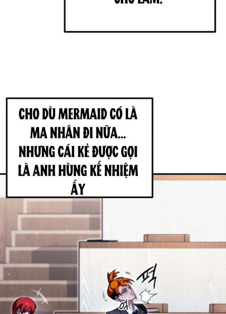 Thống Lĩnh Học Viện Chỉ Bằng Dao Sashimi Chapter 38 - 71