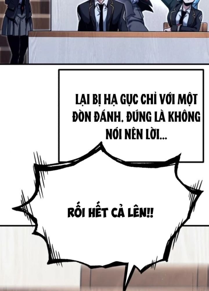 Thống Lĩnh Học Viện Chỉ Bằng Dao Sashimi Chapter 38 - 73