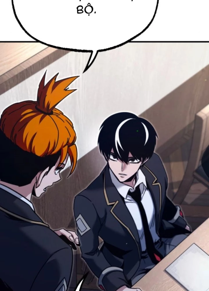 Thống Lĩnh Học Viện Chỉ Bằng Dao Sashimi Chapter 38 - 81