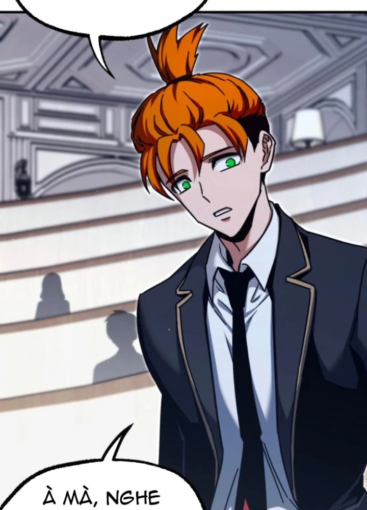 Thống Lĩnh Học Viện Chỉ Bằng Dao Sashimi Chapter 38 - 85