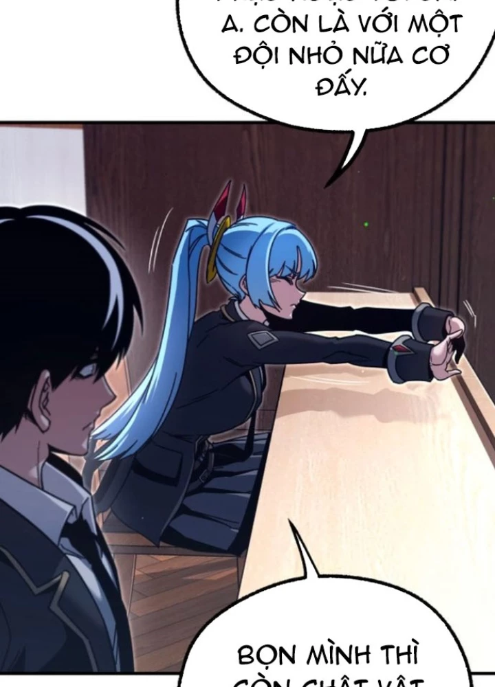 Thống Lĩnh Học Viện Chỉ Bằng Dao Sashimi Chapter 38 - 91