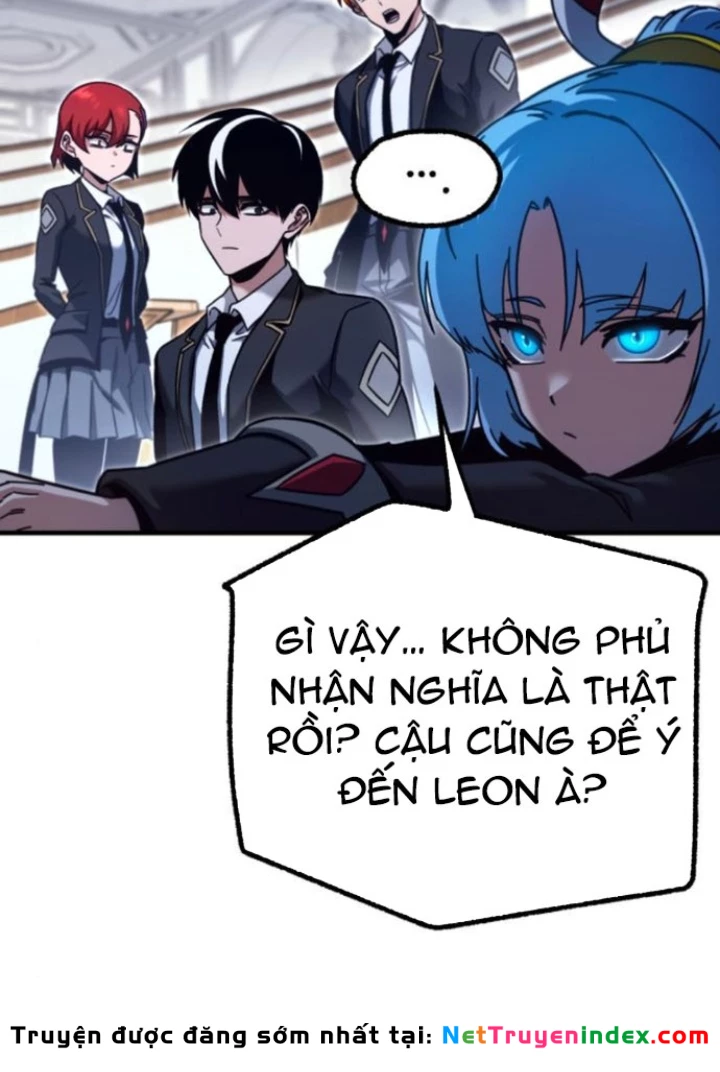 Thống Lĩnh Học Viện Chỉ Bằng Dao Sashimi Chapter 38 - 95