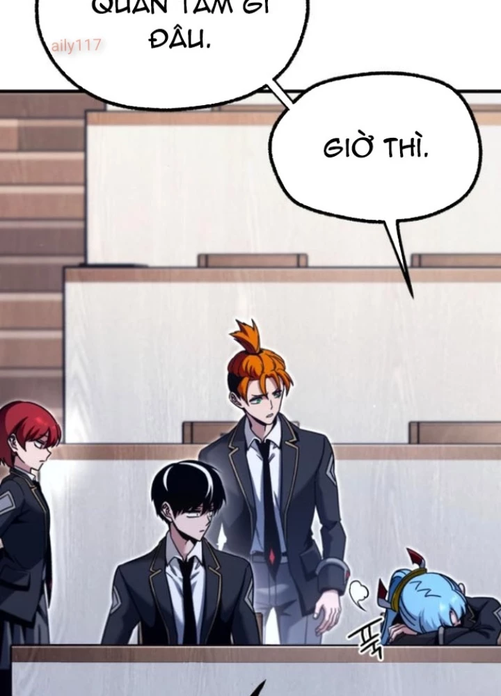 Thống Lĩnh Học Viện Chỉ Bằng Dao Sashimi Chapter 38 - 101