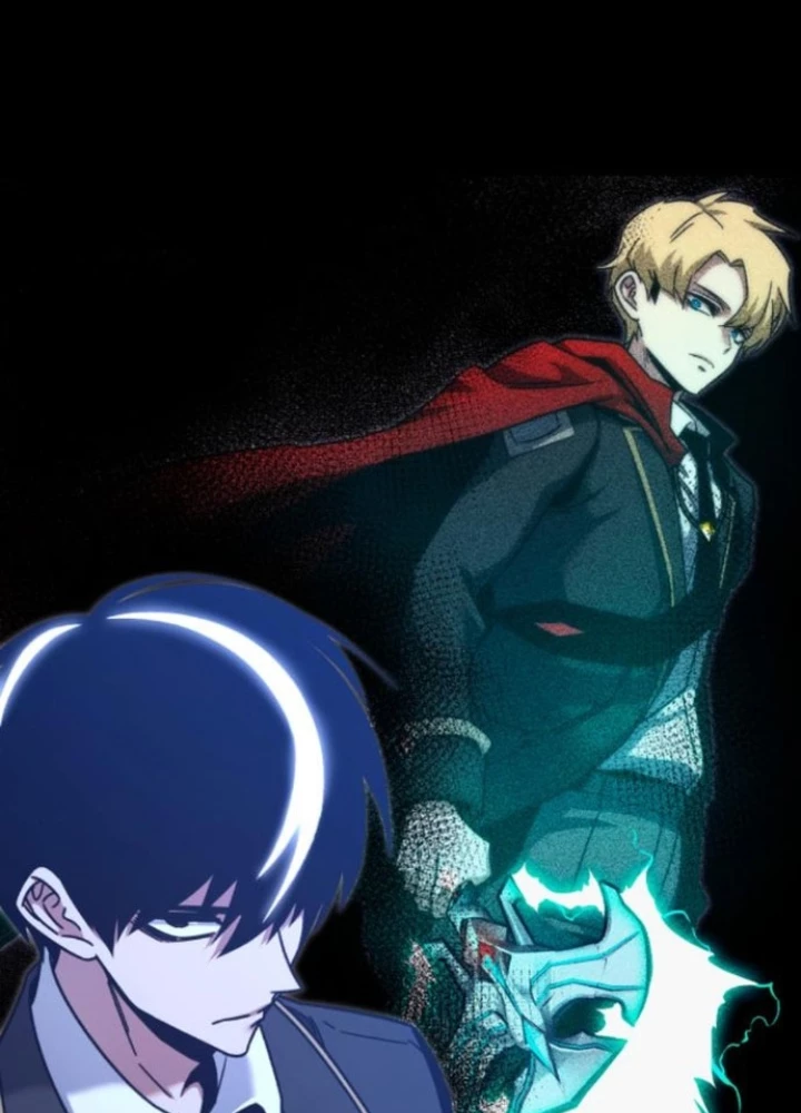 Thống Lĩnh Học Viện Chỉ Bằng Dao Sashimi Chapter 38 - 105