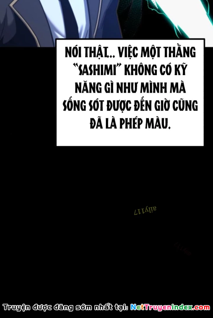 Thống Lĩnh Học Viện Chỉ Bằng Dao Sashimi Chapter 38 - 107