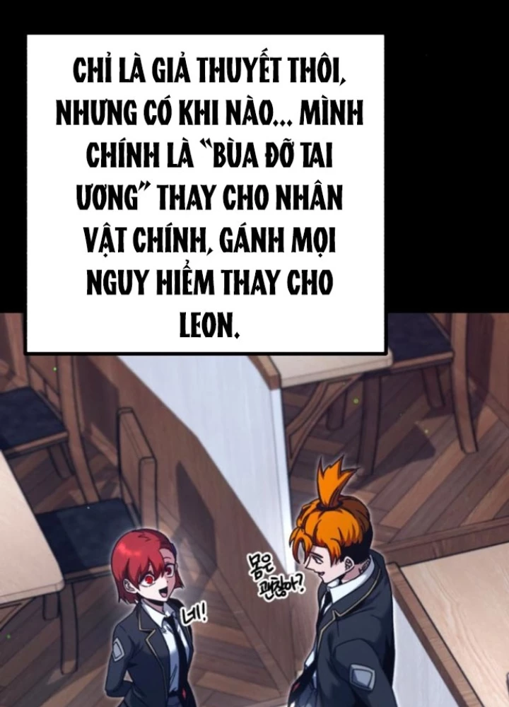 Thống Lĩnh Học Viện Chỉ Bằng Dao Sashimi Chapter 38 - 109