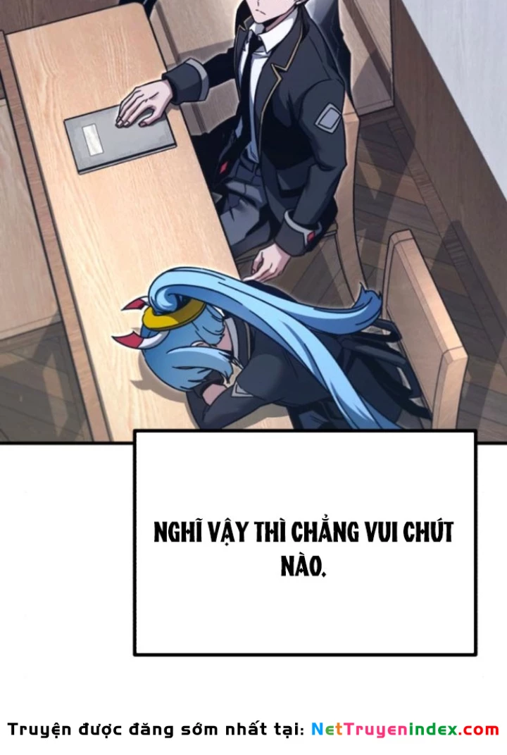 Thống Lĩnh Học Viện Chỉ Bằng Dao Sashimi Chapter 38 - 111