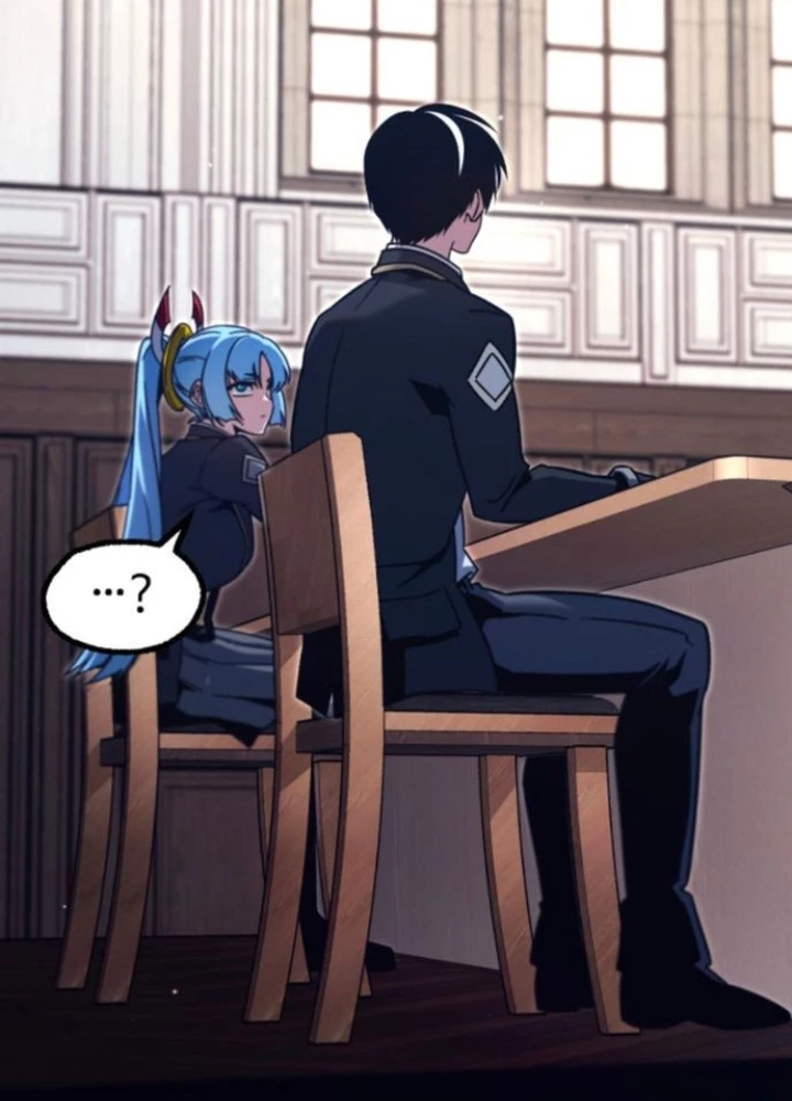 Thống Lĩnh Học Viện Chỉ Bằng Dao Sashimi Chapter 38 - 117