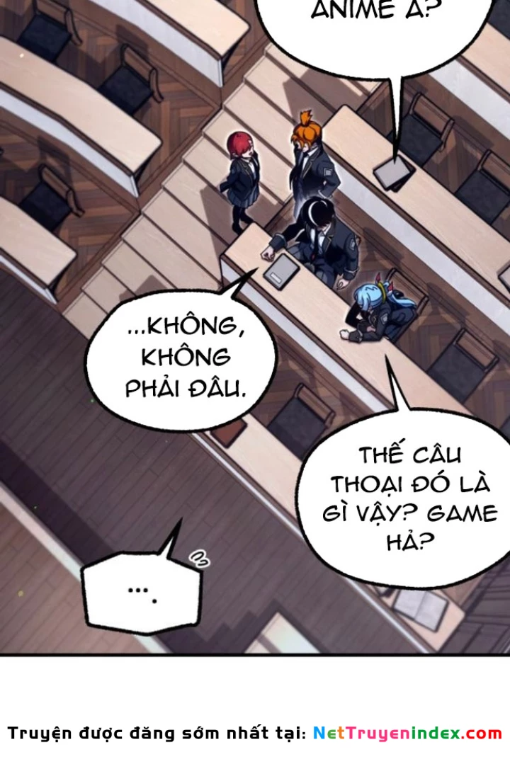 Thống Lĩnh Học Viện Chỉ Bằng Dao Sashimi Chapter 38 - 127