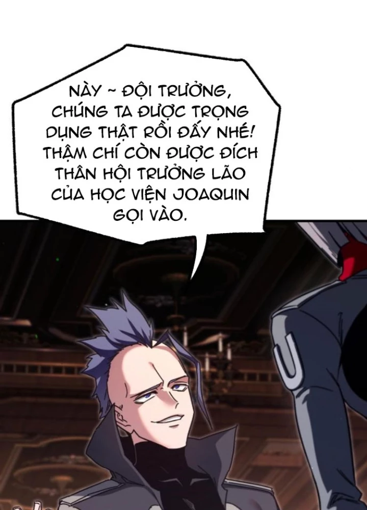 Thống Lĩnh Học Viện Chỉ Bằng Dao Sashimi Chapter 38 - 133