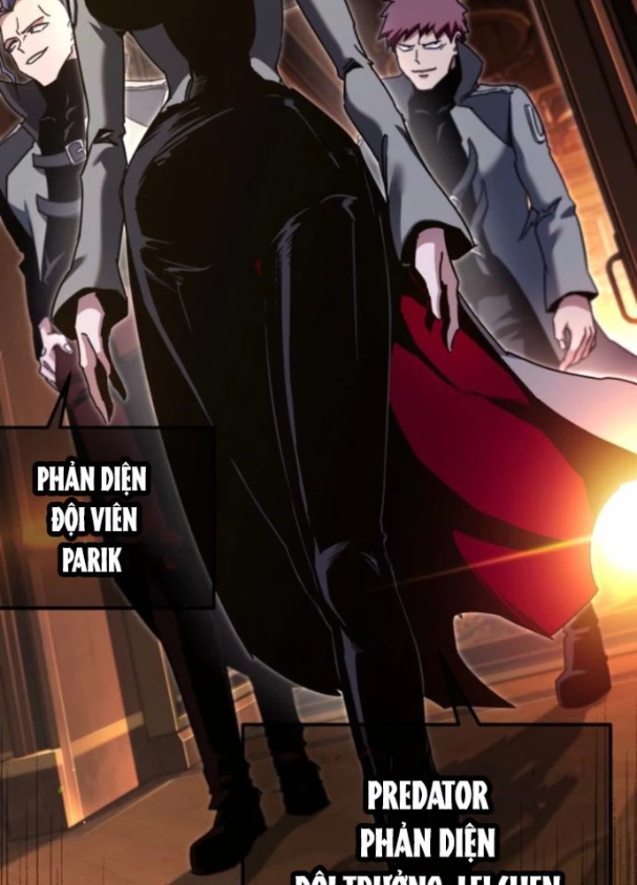 Thống Lĩnh Học Viện Chỉ Bằng Dao Sashimi Chapter 38 - 155