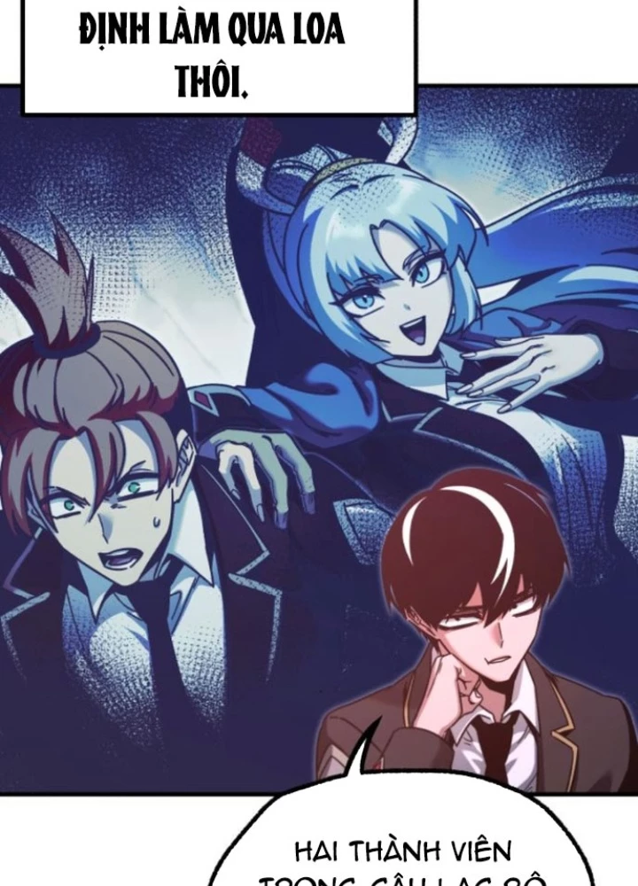 Thống Lĩnh Học Viện Chỉ Bằng Dao Sashimi Chapter 38 - 191