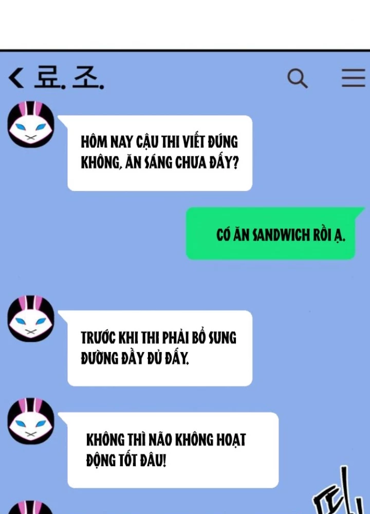 Thống Lĩnh Học Viện Chỉ Bằng Dao Sashimi Chapter 38 - 201