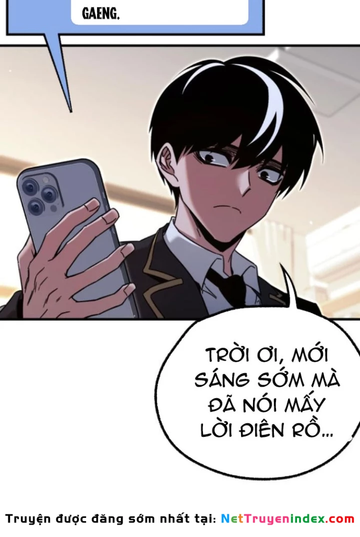 Thống Lĩnh Học Viện Chỉ Bằng Dao Sashimi Chapter 38 - 205