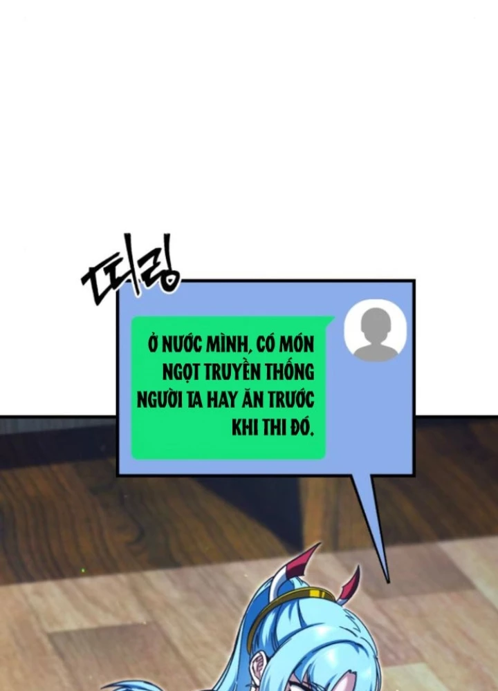 Thống Lĩnh Học Viện Chỉ Bằng Dao Sashimi Chapter 38 - 207