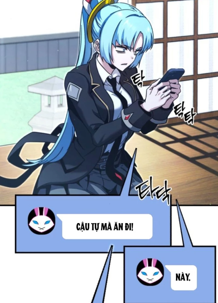 Thống Lĩnh Học Viện Chỉ Bằng Dao Sashimi Chapter 38 - 215