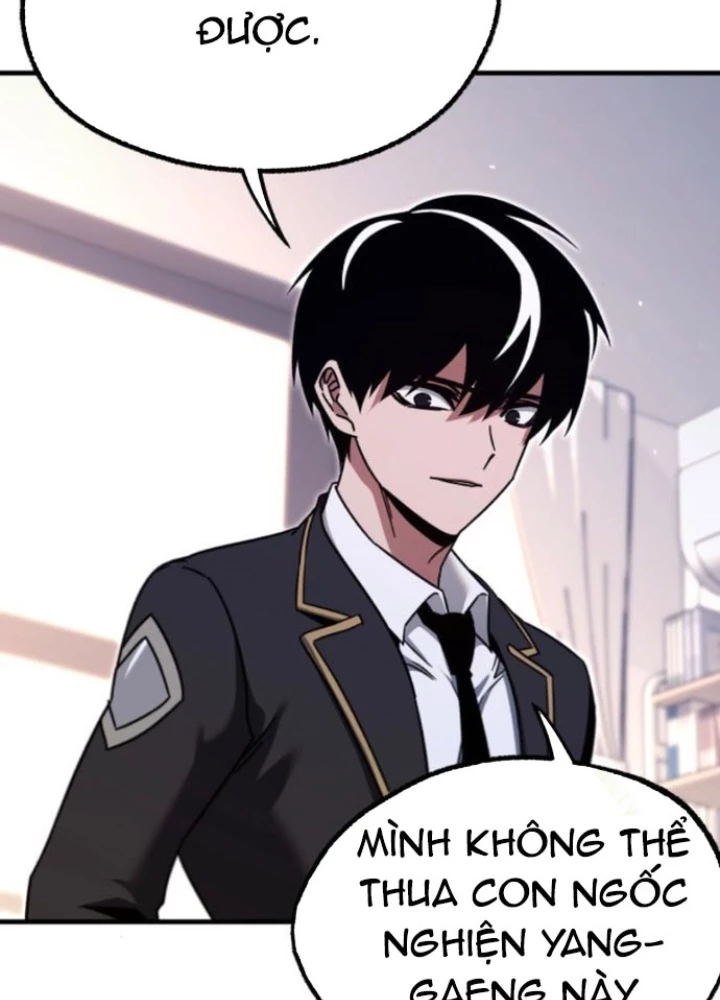 Thống Lĩnh Học Viện Chỉ Bằng Dao Sashimi Chapter 38 - 221