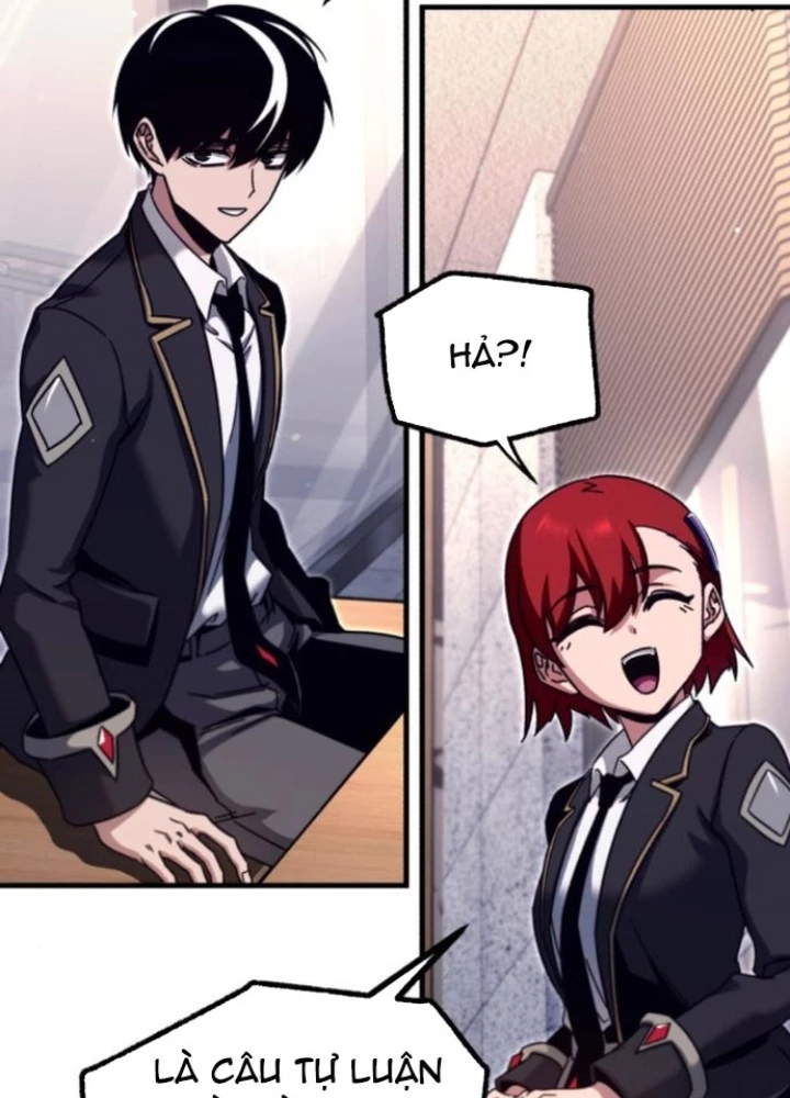 Thống Lĩnh Học Viện Chỉ Bằng Dao Sashimi Chapter 38 - 233