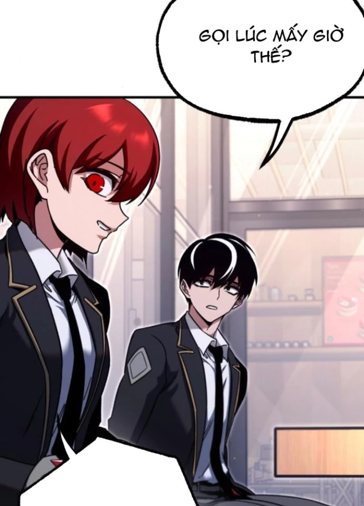 Thống Lĩnh Học Viện Chỉ Bằng Dao Sashimi Chapter 38 - 245