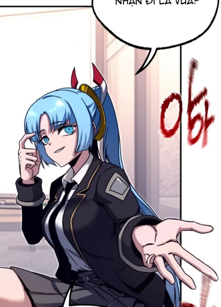 Thống Lĩnh Học Viện Chỉ Bằng Dao Sashimi Chapter 38 - 257