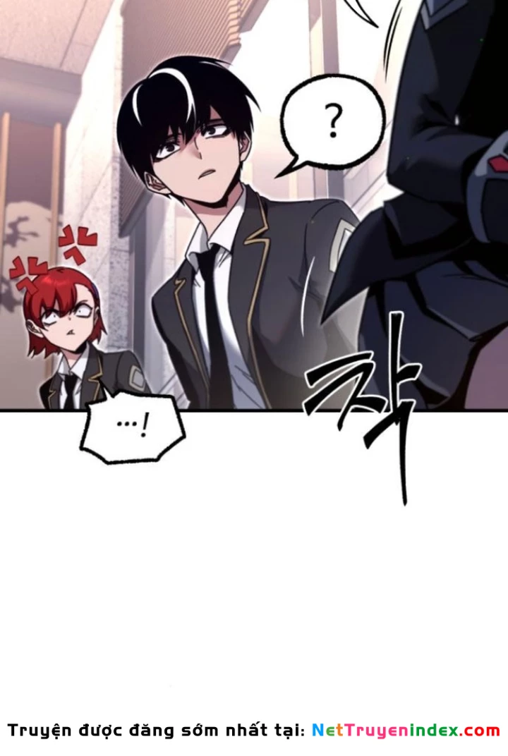 Thống Lĩnh Học Viện Chỉ Bằng Dao Sashimi Chapter 38 - 263