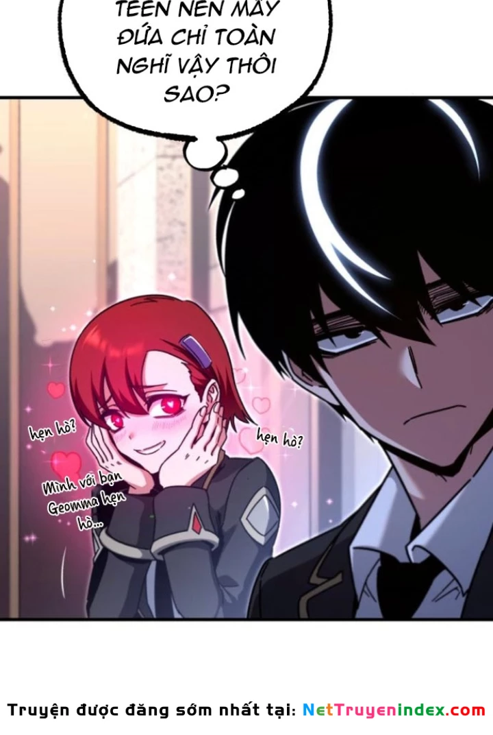 Thống Lĩnh Học Viện Chỉ Bằng Dao Sashimi Chapter 38 - 269