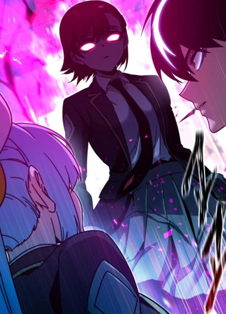 Thống Lĩnh Học Viện Chỉ Bằng Dao Sashimi Chapter 38 - 289