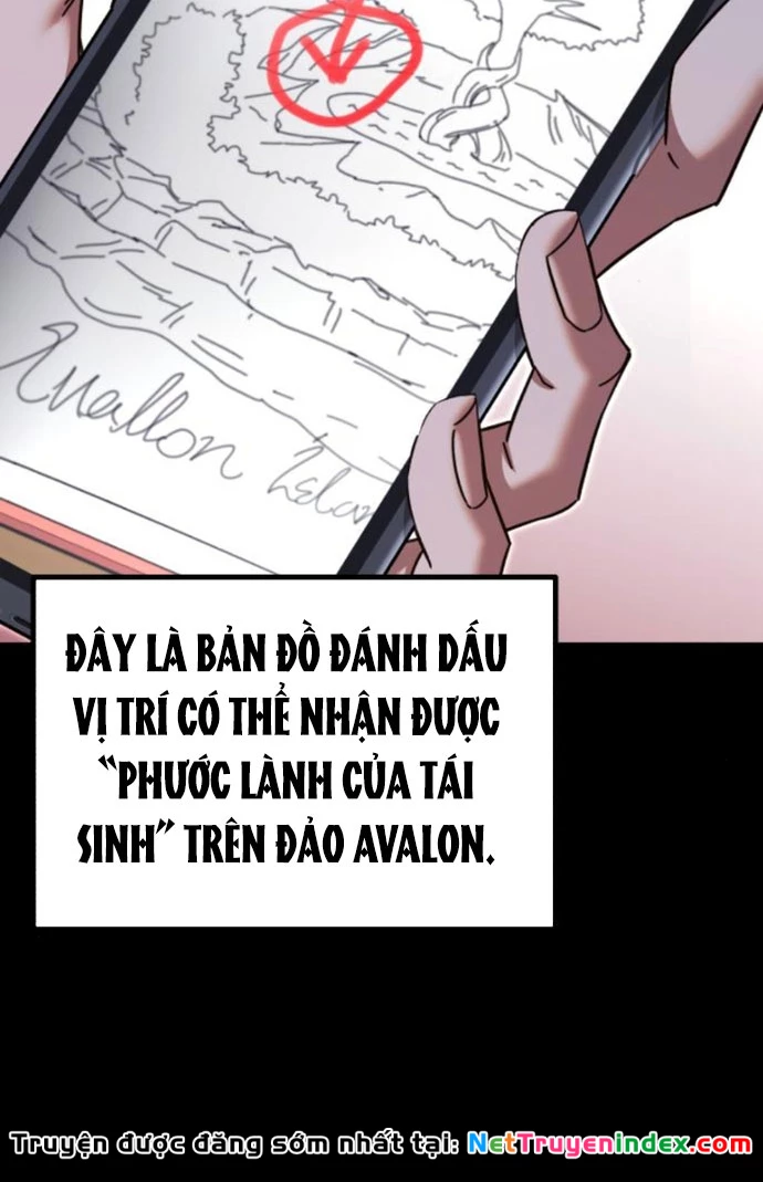 Thống Lĩnh Học Viện Chỉ Bằng Dao Sashimi Chapter 41 - 2