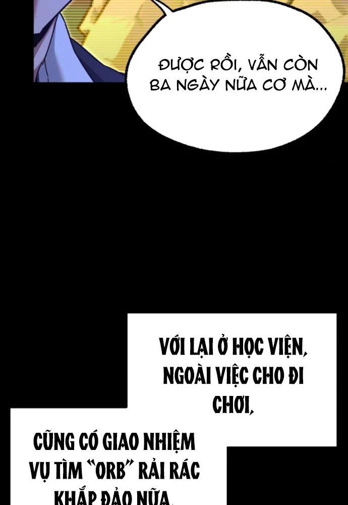 Thống Lĩnh Học Viện Chỉ Bằng Dao Sashimi Chapter 41 - 7
