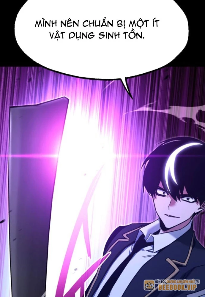 Thống Lĩnh Học Viện Chỉ Bằng Dao Sashimi Chapter 41 - 12