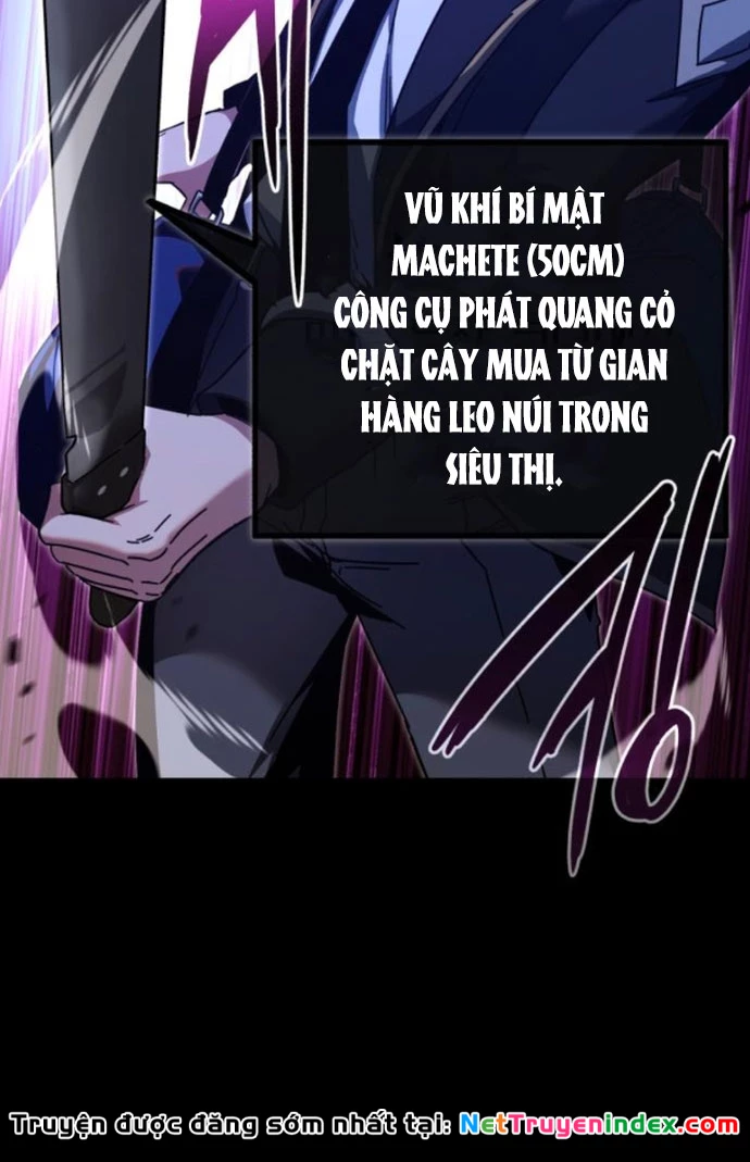 Thống Lĩnh Học Viện Chỉ Bằng Dao Sashimi Chapter 41 - 13