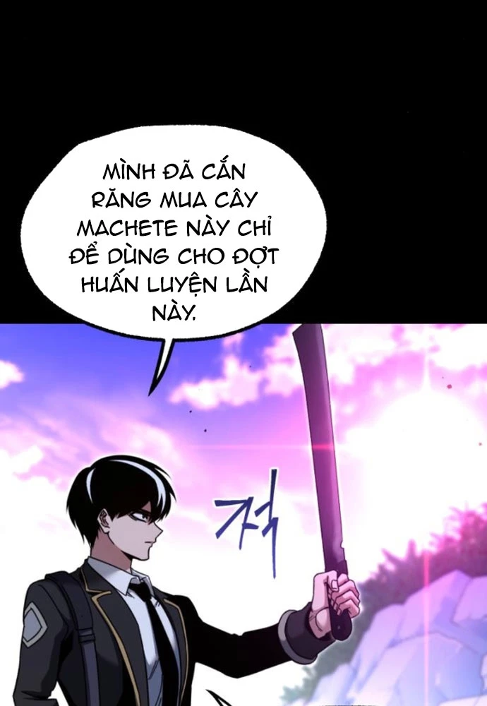 Thống Lĩnh Học Viện Chỉ Bằng Dao Sashimi Chapter 41 - 14