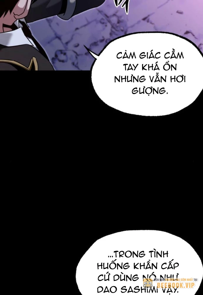 Thống Lĩnh Học Viện Chỉ Bằng Dao Sashimi Chapter 41 - 18