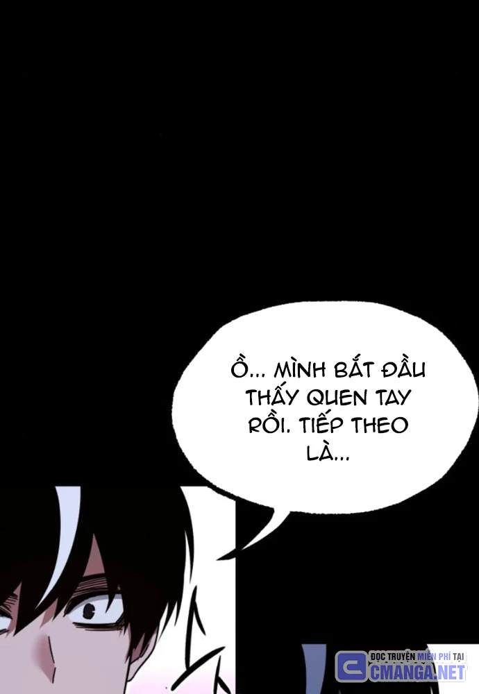 Thống Lĩnh Học Viện Chỉ Bằng Dao Sashimi Chapter 41 - 21