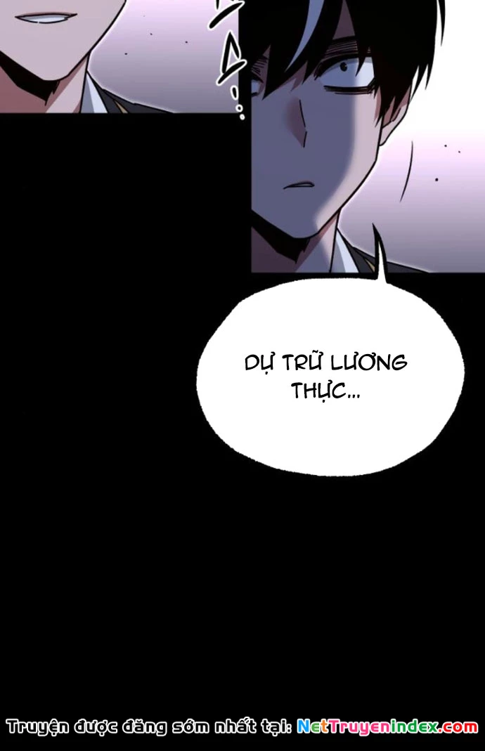 Thống Lĩnh Học Viện Chỉ Bằng Dao Sashimi Chapter 41 - 22