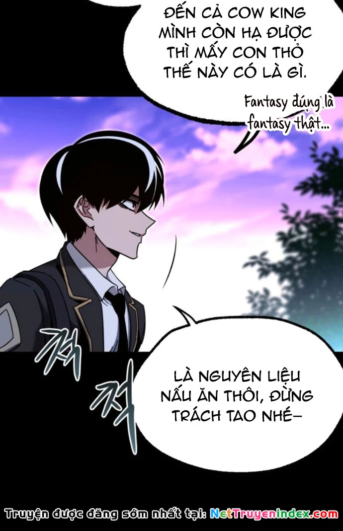 Thống Lĩnh Học Viện Chỉ Bằng Dao Sashimi Chapter 41 - 26
