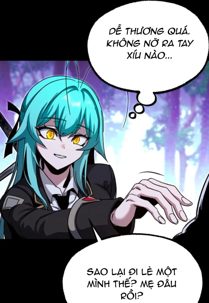 Thống Lĩnh Học Viện Chỉ Bằng Dao Sashimi Chapter 41 - 37