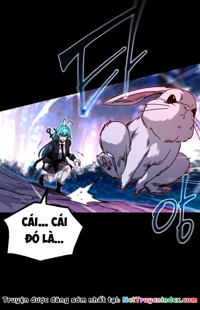 Thống Lĩnh Học Viện Chỉ Bằng Dao Sashimi Chapter 41 - 40