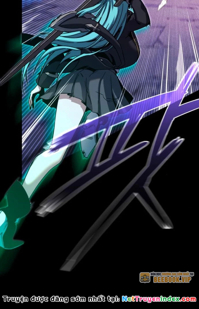 Thống Lĩnh Học Viện Chỉ Bằng Dao Sashimi Chapter 41 - 42