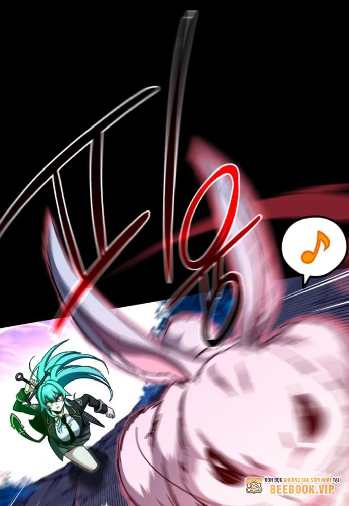 Thống Lĩnh Học Viện Chỉ Bằng Dao Sashimi Chapter 41 - 45