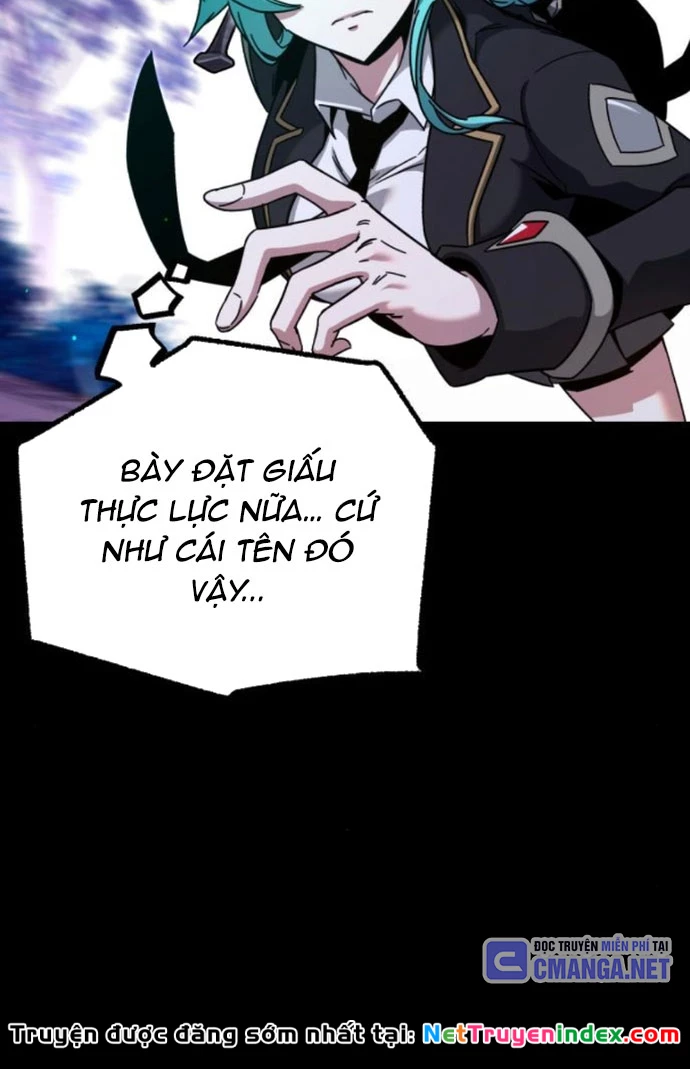 Thống Lĩnh Học Viện Chỉ Bằng Dao Sashimi Chapter 41 - 48