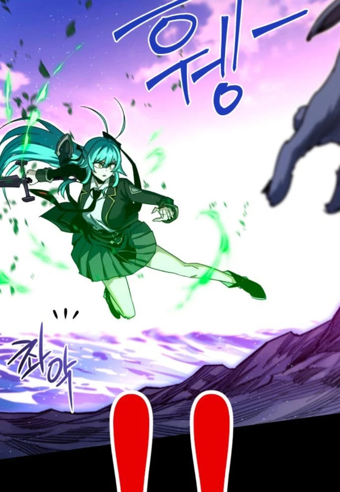 Thống Lĩnh Học Viện Chỉ Bằng Dao Sashimi Chapter 41 - 52