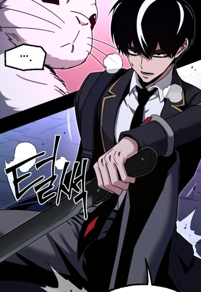 Thống Lĩnh Học Viện Chỉ Bằng Dao Sashimi Chapter 41 - 74