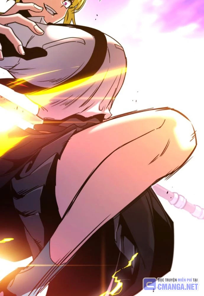 Thống Lĩnh Học Viện Chỉ Bằng Dao Sashimi Chapter 41 - 84