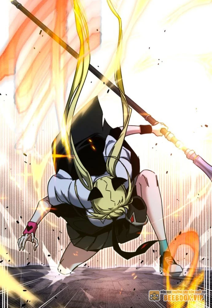 Thống Lĩnh Học Viện Chỉ Bằng Dao Sashimi Chapter 41 - 87