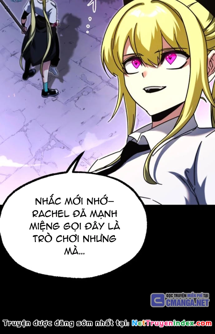 Thống Lĩnh Học Viện Chỉ Bằng Dao Sashimi Chapter 41 - 90