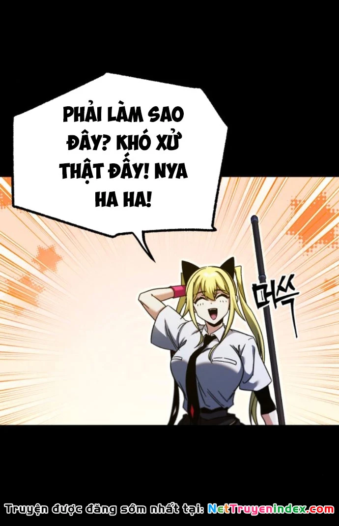 Thống Lĩnh Học Viện Chỉ Bằng Dao Sashimi Chapter 41 - 91